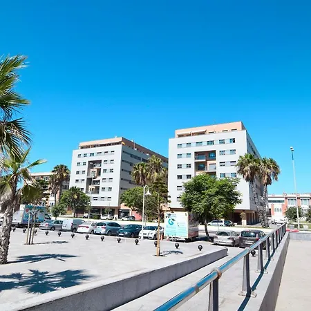 Letmalaga Sea Pacific *