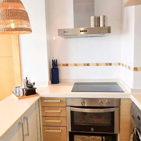 Letmalaga Sea Pacific Appartement Málaga