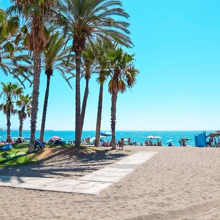 Letmalaga Sea Pacific Appartement