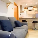 Letmalaga Sea Pacific Apartment