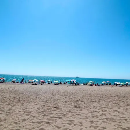 Letmalaga Sea Pacific Malaga