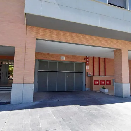 Letmalaga Sea Pacific Apartment Malaga