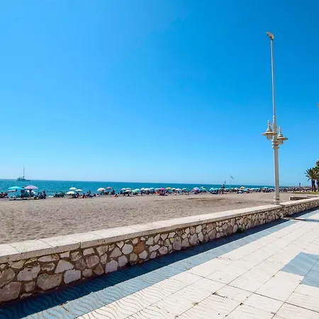 Apartment Letmalaga Sea Pacific