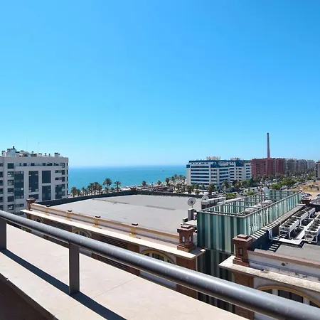 Letmalaga Sea Pacific *