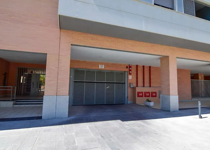 Letmalaga Sea Pacific Appartamento Málaga