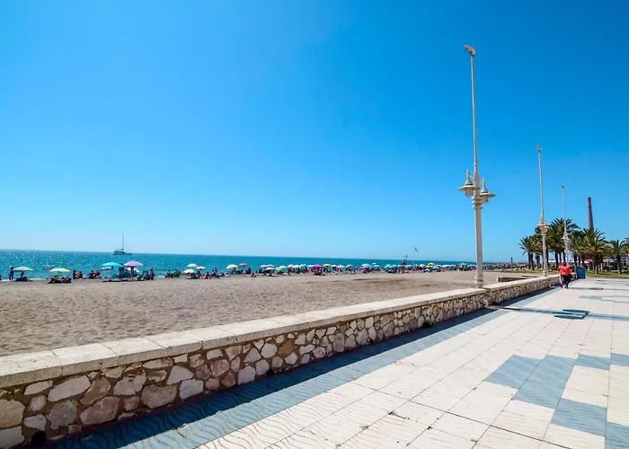 Appartamento Letmalaga Sea Pacific