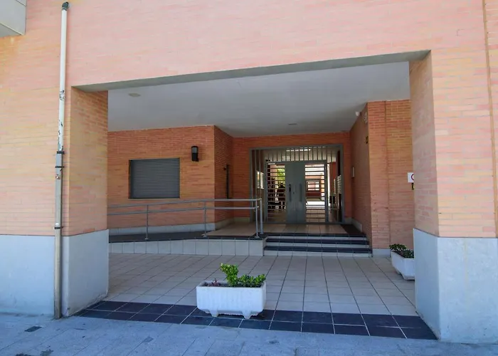 Appartamento Letmalaga Sea Pacific
