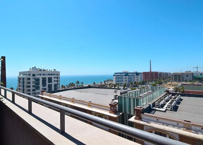 Letmalaga Sea Pacific *